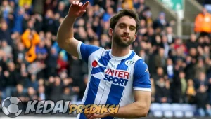 Prediksi Skor Burton Albion vs Wigan Athletic 30 April 2025