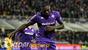 Prediksi Skor Cagliari vs Fiorentina 21 April 2025