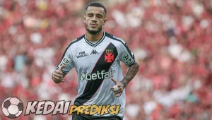 Prediksi Skor Ceara vs Vasco da Gama 16 April 2025