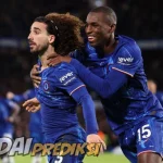 Prediksi Skor Chelsea vs Everton 26 April 2025