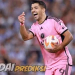 Prediksi Skor Chicago Fire vs Inter Miami 14 April 2024