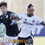 Prediksi Skor Colo Colo vs Racing Club 23 April 2025