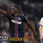 Prediksi Skor Crystal Palace vs Brighton 5 April 2025