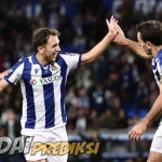 Prediksi Skor Alaves vs Real Sociedad 24 April 2025