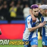 Prediksi Skor Deportivo La Coruna vs Cadiz 7 April 2025