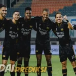 Prediksi Skor Dewa United vs Malut United 25 April 2025
