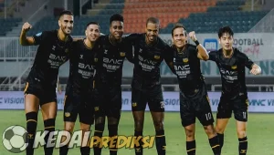 Prediksi Skor Dewa United vs Malut United 25 April 2025