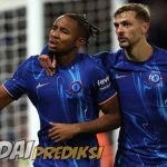 Prediksi Skor Djurgarden vs Chelsea 2 Mei 2025