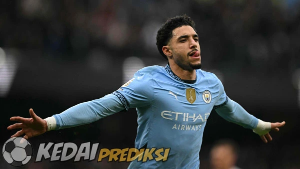 Prediksi Skor Everton vs Manchester City 19 April 2025