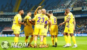 Prediksi Skor Eyupspor vs Adana Demirspor 15 April 2025