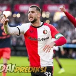 Prediksi Skor Feyenoord vs Groningen 3 April 2025