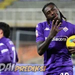 Prediksi Skor Fiorentina vs Celje 17 April 2025