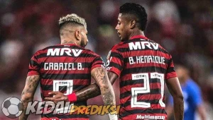 Prediksi Skor Flamengo vs Central Cordoba 10 April 2025