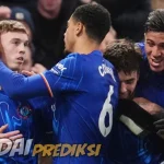 Prediksi Skor Fulham vs Chelsea 20 April 2025