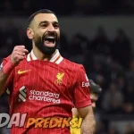 Prediksi Skor Fulham vs Liverpool 6 April 2025
