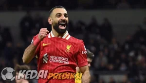 Prediksi Skor Fulham vs Liverpool 6 April 2025