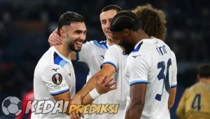 Prediksi Skor Genoa vs Lazio 21 April 2025