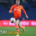 Prediksi Skor Goztepe vs Basaksehir 29 April 2025