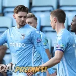 Prediksi Skor Hull City vs Coventry City 15 April 2025