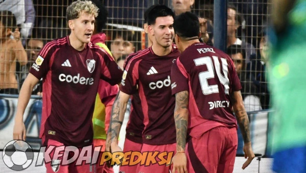 Prediksi Skor Independiente del Valle vs River Plate 24 April 2025