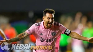 Prediksi Skor Inter Miami vs Dallas 28 April 2025