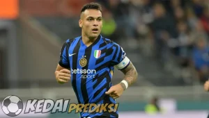 Prediksi Skor Inter Milan vs AS Roma 27 April 2025