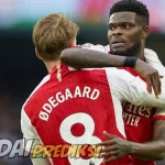 Prediksi Skor Ipswich Town vs Arsenal 20 April 2025