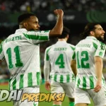 Prediksi Skor Jagiellonia vs Real Betis 17 April 2025