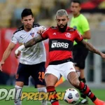 Prediksi Skor LDU Quito vs Flamengo 23 April 2025