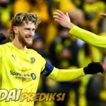 Prediksi Skor Lazio vs Bodo/Glimt 18 April 2025