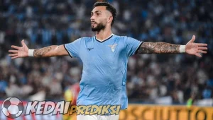 Prediksi Skor Lazio vs Parma 29 April 2025