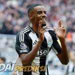 Prediksi Skor Leicester City vs Newcastle 8 April 2025