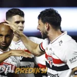 Prediksi Skor Libertad vs Sao Paulo 24 April 2025