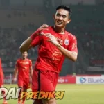 Prediksi Skor Madura United vs Persija 6 April 2025