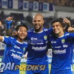 Prediksi Skor Malut United vs Persib 2 Mei 2025