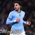 Prediksi Skor Manchester City vs Crystal Palace 12 April 2025