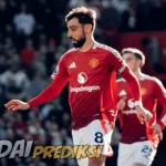 Prediksi Skor Manchester United vs Lyon 18 April 2025