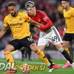 Prediksi Skor Manchester United vs Wolverhampton 20 April 2025