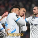Prediksi Skor Marseille vs Brest 28 April 2025