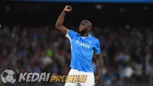 Prediksi Skor Monza vs Napoli 19 April 2025