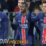 Prediksi Skor Nantes vs PSG 23 April 2025