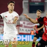 Prediksi Skor Newell's Old Boys vs Huracan 30 April 2025