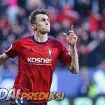 Prediksi Skor Osasuna vs Sevilla 25 April 2025