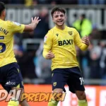 Prediksi Skor Oxford United vs QPR 10 April 2025