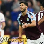 Prediksi Skor PSG vs Aston Villa 10 April 2025