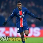 Prediksi Skor PSG vs Nice 26 April 2025