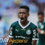 Prediksi Skor Palmeiras vs Cerro Porteno 10 April 2025