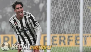 Prediksi Skor Parma vs Juventus 22 April 2025