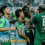 Prediksi Skor Persebaya vs Madura United 20 April 2025