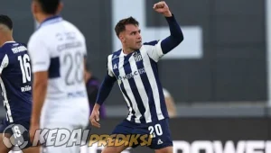 Prediksi Skor Platense vs Talleres 30 April 2025